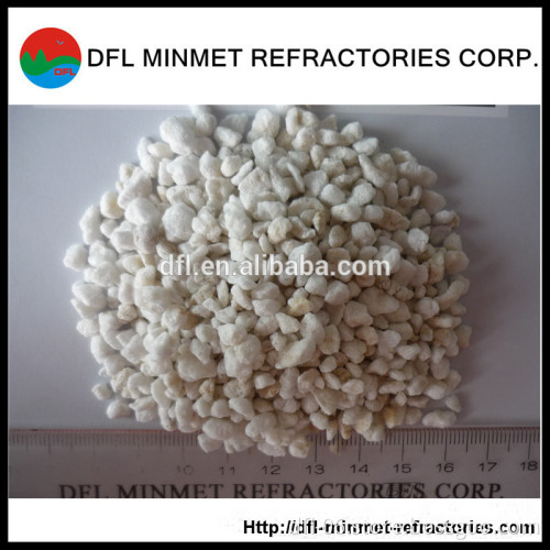1-3mm, 3-5mm perlite refractory